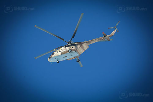 Осолд өртсөн хоёр хүний биеийн байдал хүнд байна